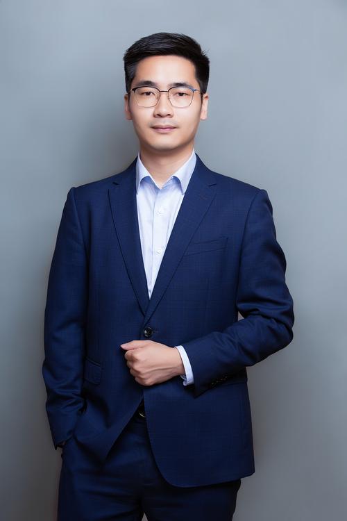 邹杰 交互与体验设计负责人